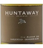 14 Huntaway Reserve Marlborough Sauvignon Blanc 2014